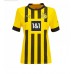 Billige Borussia Dortmund Thorgan Hazard #10 Hjemmetrøye Dame 2022-23 Kortermet